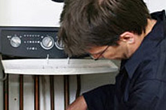 boiler repair Llwyngwril